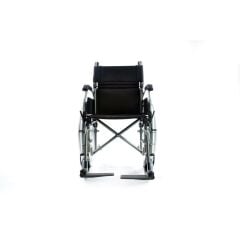 Comfort Plus DM-318 Hafif Alüminyum Özellikli Tekerlekli Sandalye