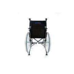 Comfort Plus DM-318 Hafif Alüminyum Özellikli Tekerlekli Sandalye