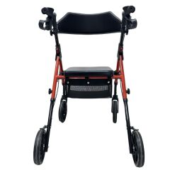 Loco PR-885 Alüminyum Lüks Rollator