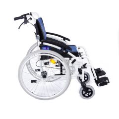 Comfort Plus GPro Alüminyum Özellikli Tekerlekli Sandalye