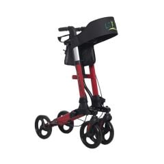 Locco PR-890 Alüminyum Lüks Rollator