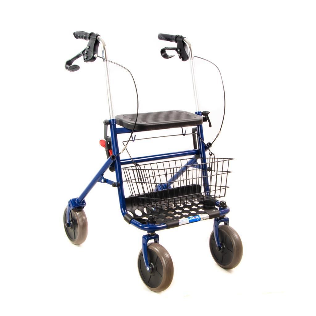 Comfort Plus DM-700 Rolatör Yürüteç