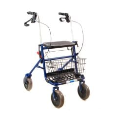 Comfort Plus DM-700 Rolatör Yürüteç