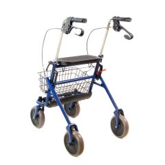 Comfort Plus DM-700 Rolatör Yürüteç