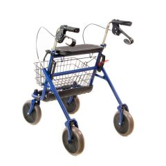Comfort Plus DM-700 Rolatör Yürüteç