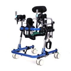 Loco PR-910 Giat Trainer Walker Yürüteç