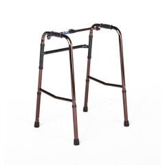 Comfort Plus DY4919L Bakır Alüminyum Walker İthal