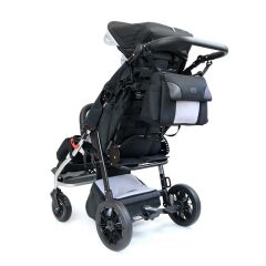 KRAUSTMANN MyWam Yeti Engelli Çocuk Puseti YETİ Çocuk arabası PUSET