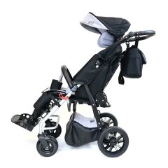 KRAUSTMANN MyWam Yeti Engelli Çocuk Puseti YETİ Çocuk arabası PUSET