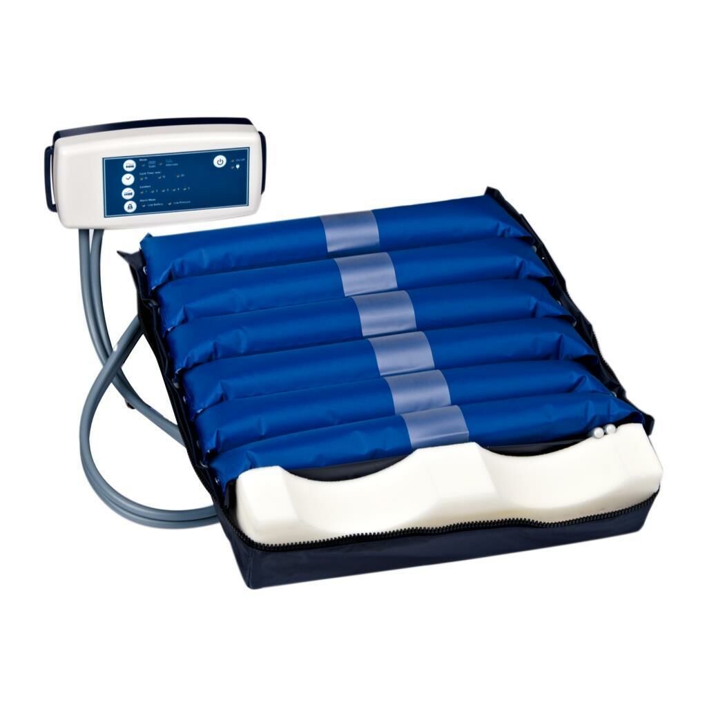 Comfort Plus DM-20 Şarjlı Havalı Minder