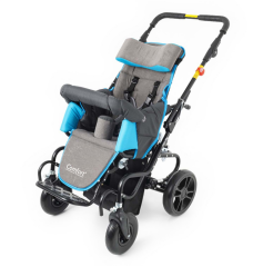 Comfort Size 1 Katlanabilir Engelli Çocuk Puseti (2-6 Yaş)