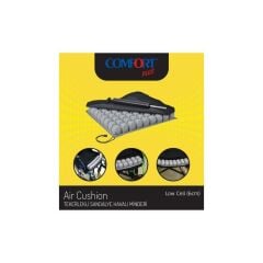 Comfort Plus Havalı Oturma Minderi 45x40x6