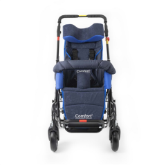 Comfort Size 3 Katlanabilir Engelli Çocuk Puseti (3-6 Yaş / 35 kg)