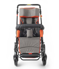Comfort Plus Size 4 Katlanabilir Engelli Çocuk Puseti (6-12 Yaş / 50 kg)