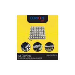 Comfort Plus DM- Havalı Oturma Minderi 40x40x8
