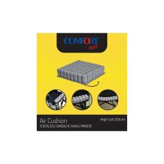 Comfort Plus DM- Havalı Oturma Minderi 45x40x10