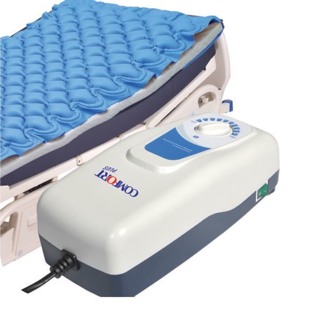 Comfort Plus DM-40 Baklava Tipi Havalı Yatak