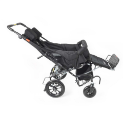 Comfort Size 7 Katlanabilir Engelli Çocuk ve Yetişkin Puseti (14+ Yaş / 90 kg)