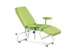 TAGESAN Kan Alma Koltuğu Yeşil TM-A 1010