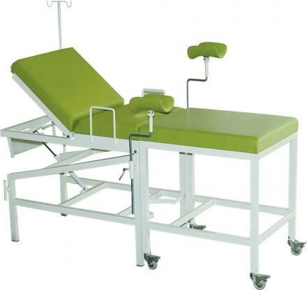 TAGESAN Jinekolojik Muayene Masası TM-A1013