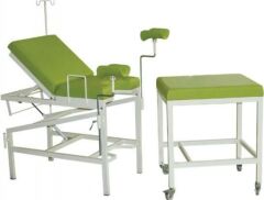 TAGESAN Jinekolojik Muayene Masası TM-A1013