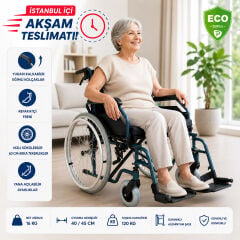 P951 Hasta Taşıma Lifti | Elektrikli Kaldırma Sistemi ile Güvenli Hasta Transferi