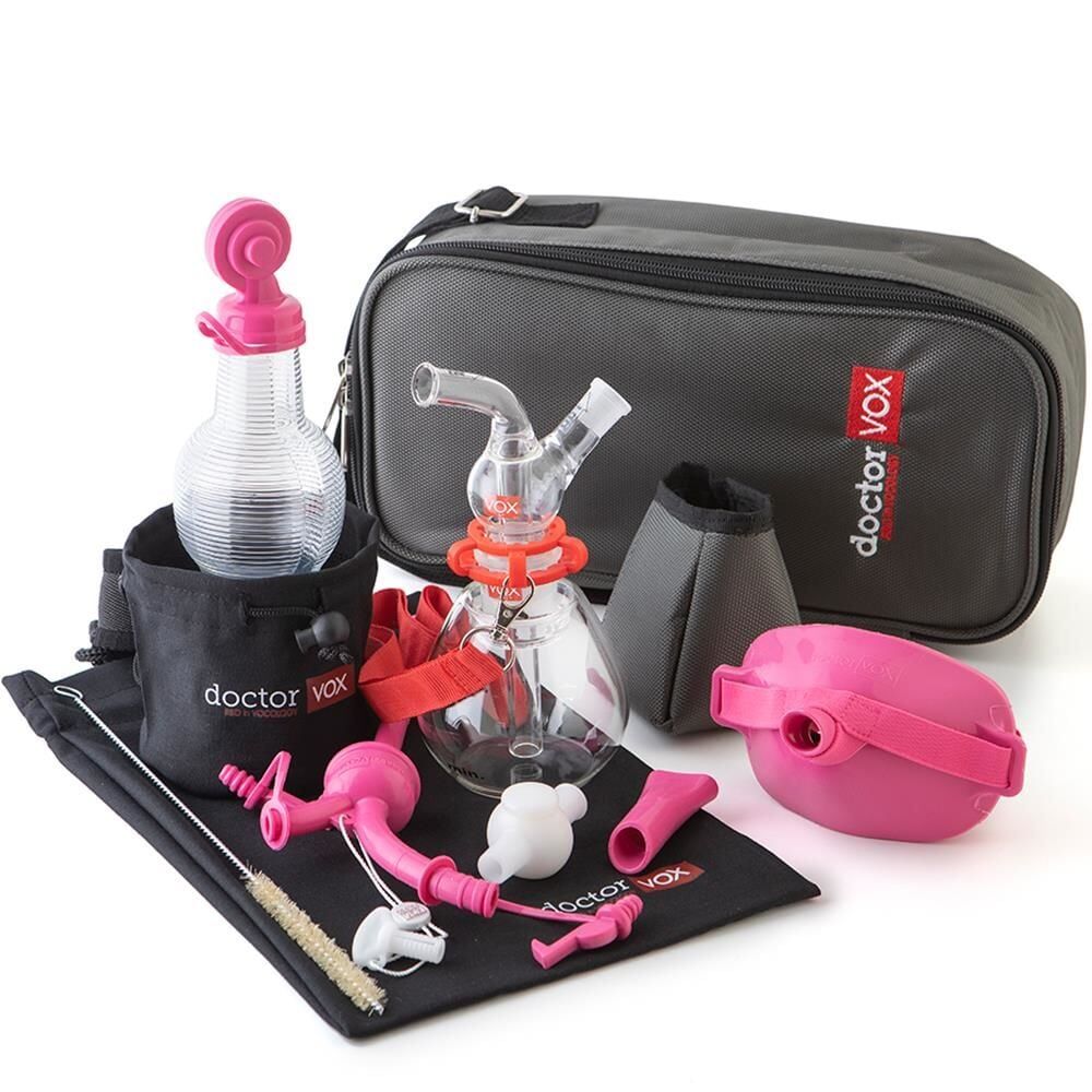 doctorVOX Ultra Ses Seti