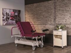 TAGESAN 3 Motorlu Doğum Karyolası TM-D 4066