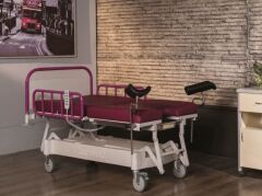 TAGESAN 3 Motorlu Doğum Karyolası TM-D 4066