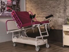 TAGESAN 3 Motorlu Doğum Karyolası TM-D 4066