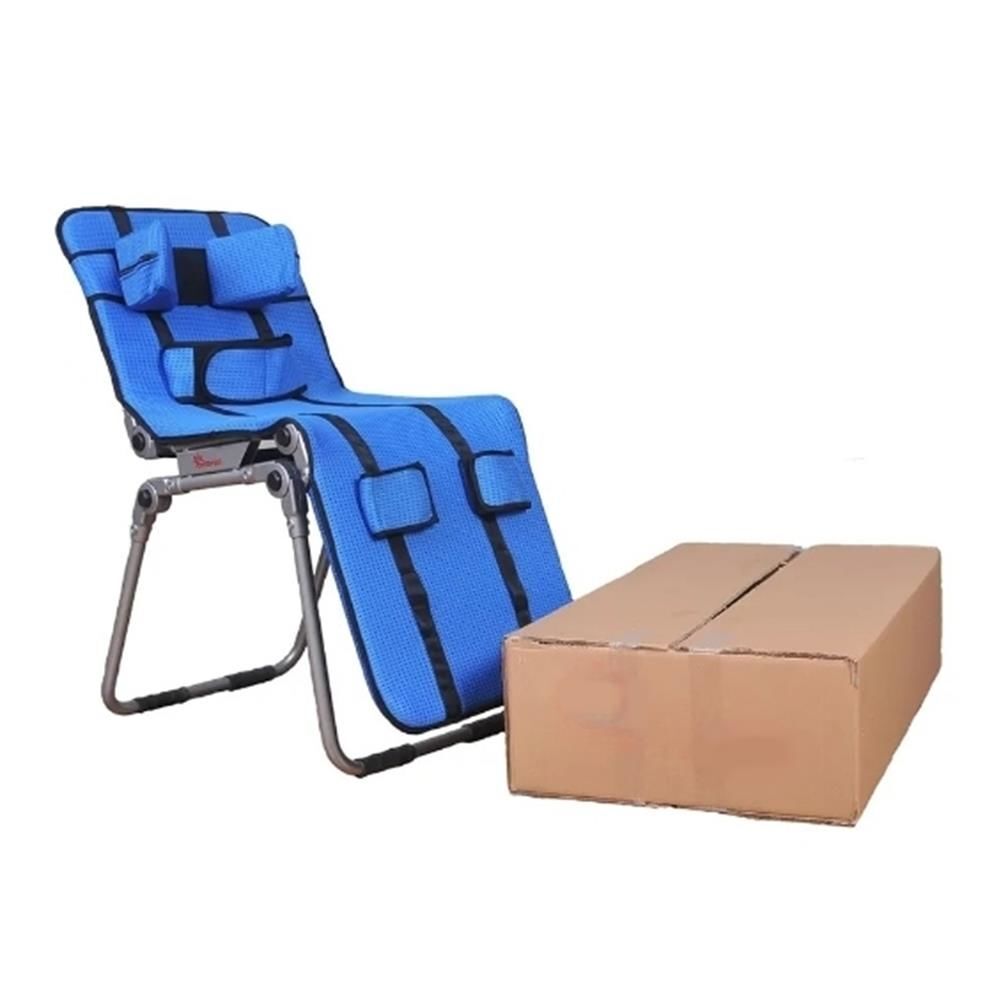 TAGESAN Metal Engelli Banyo Yıkama Sandalyesi 155 Cm  sezlong çocuk