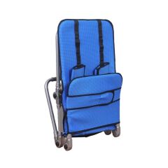 TAGESAN Metal Engelli Banyo Yıkama Sandalyesi 155 Cm  sezlong çocuk