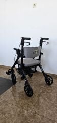 PR-898 Wheelator Alüminyum Rollator
