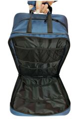 KRAUSTMANN UMKE Medikal Sırt Çantası - TK3841 - Kırmızı -  CANACIL - Tip-Z