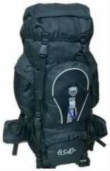 KRAUSTMANN UMKE DAĞCI SIRT ÇANTASI 85+10 L