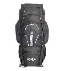 KRAUSTMANN UMKE DAĞCI SIRT ÇANTASI 85+10 L