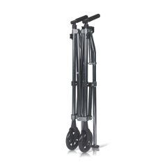 Comfort Plus KY918L Tekerlekli Walker Yürüteç Yetişkin Katlanır