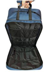 KRAUSTMANN Medikal Sırt Çantası - TK3841 - Kırmızı -  CANACIL - TipZ