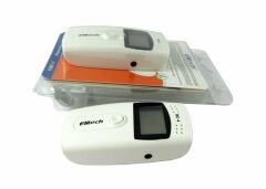 RC-4 Alarmlı Data Logger - Elitech