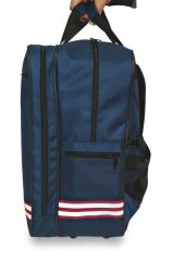 KRAUSTMANN Ambulans Çantası - TK3843 - Mavi -  CANACIL