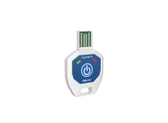 TINY USB TEK KULLANIMLIK DATA LOGGER - ELITECH - TK2017