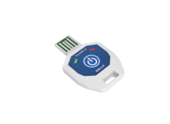 TINY USB TEK KULLANIMLIK DATA LOGGER - ELITECH - TK2017