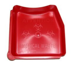 KRAUSTMANN Monotray Tedavi Tepsi Seti