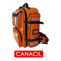 KRAUSTMANN Büyük Travma Sırt Çantası - CANACIL - TK3852 - TipX