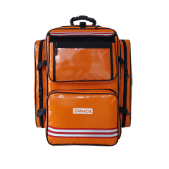 KRAUSTMANN Büyük Travma Sırt Çantası - CANACIL - TK3852 - TipX