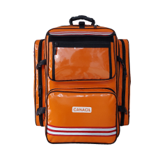 KRAUSTMANN Büyük Travma Sırt Çantası - CANACIL - TK3852 - TipX