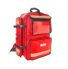 KRAUSTMANN Büyük Travma Sırt Çantası - CANACIL - TK3851 - TipX