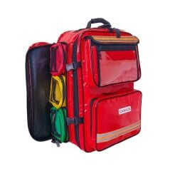 KRAUSTMANN Büyük Travma Sırt Çantası - CANACIL - TK3851 - TipX