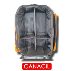 KRAUSTMANN Büyük Travma Sırt Çantası - CANACIL - TK3851 - TipX