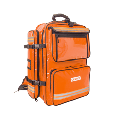 KRAUSTMANN SIRT Canlandırma Çantası - CANACIL - TK3852 - TipX
